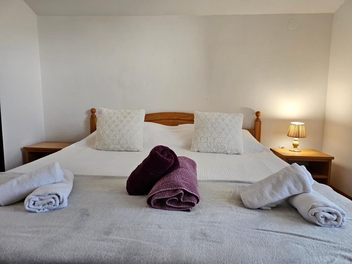Apartments & Rooms Gaspar ロヴィニ エクステリア 写真